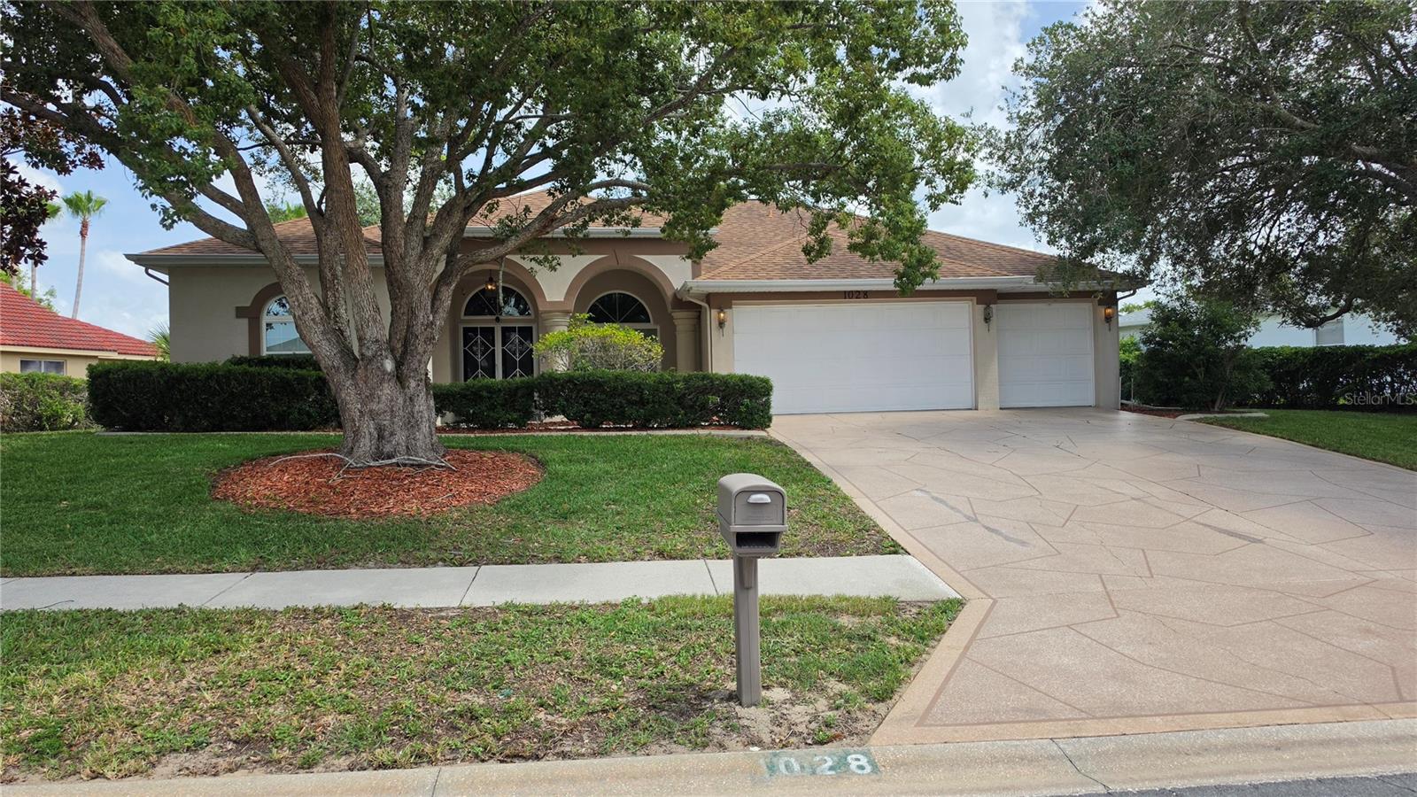Photo of 1028 ARCHWAY DRIVE, SPRING HILL, FL 34608