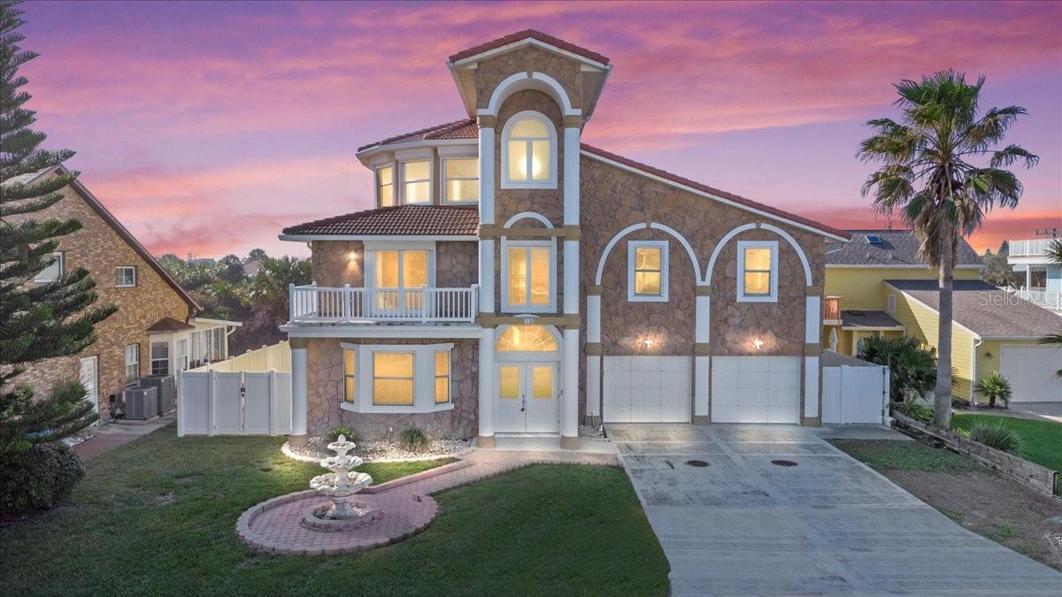 Photo of 10 CAPISTRANO DRIVE, ORMOND BEACH, FL 32176