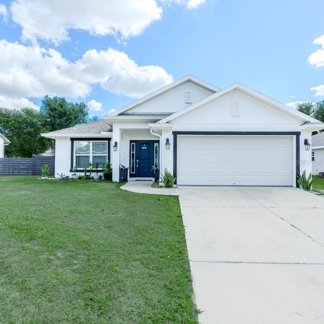 Photo of 4638 CLARKE STREET, NORTH PORT, FL 34286