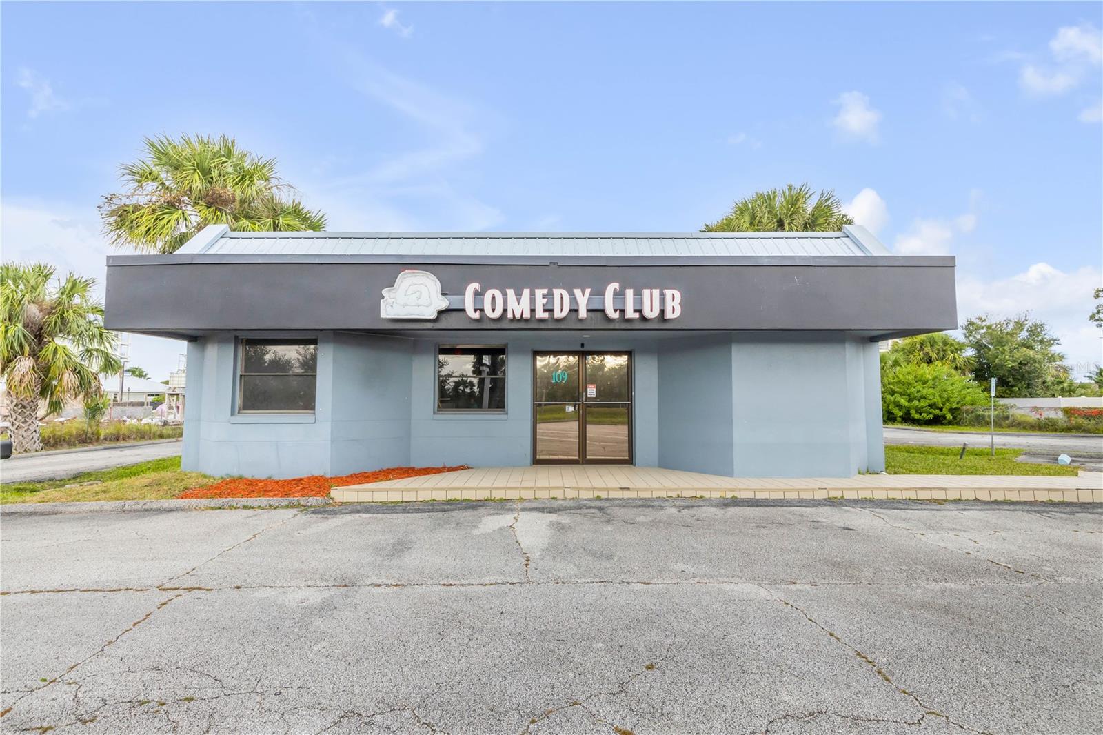 Photo of 109 N CAUSEWAY, NEW SMYRNA BEACH, FL 32169