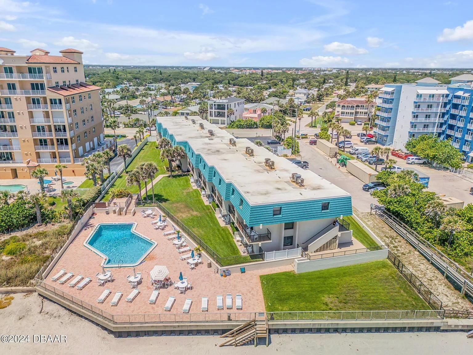 Photo of 701 S ATLANTIC AVENUE, NEW SMYRNA BEACH, FL 32169