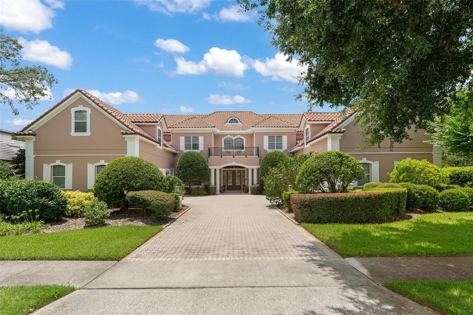Photo of 10915 EMERALD CHASE DRIVE, ORLANDO, FL 32836