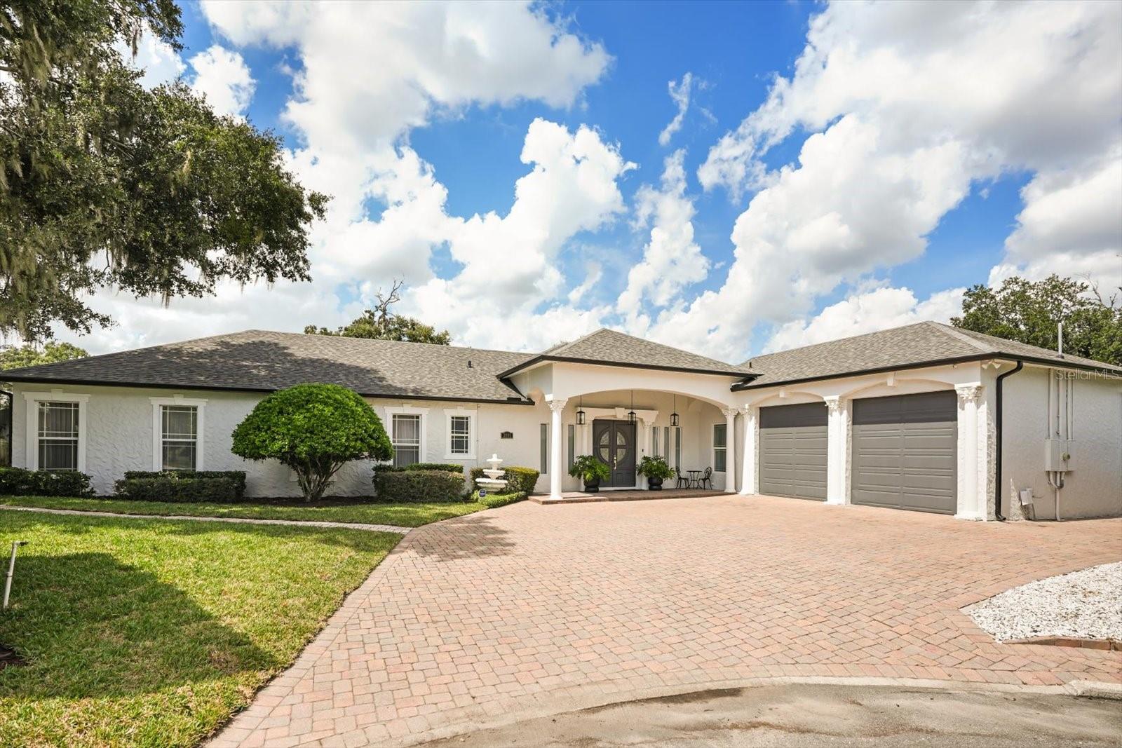 Photo of 2001 LAKE DRIVE, WINTER PARK, FL 32789