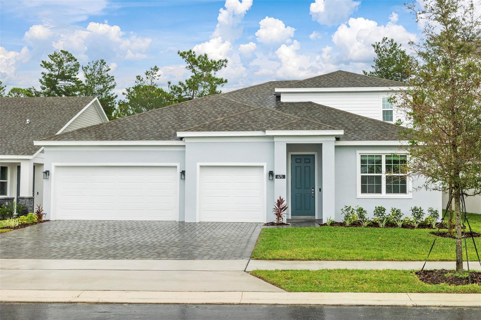 Photo of 675 BIRDSWILL LANE, DELAND, FL 32720