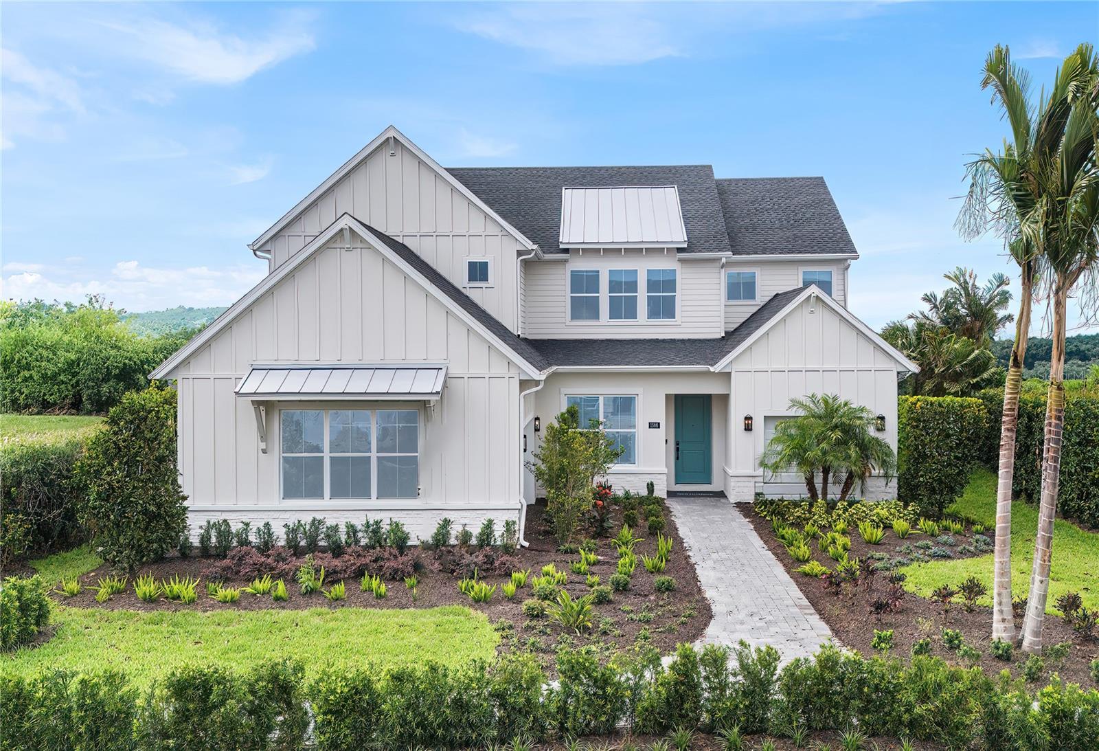 Photo of 1772 STONECLIFF DRIVE, APOPKA, FL 32703