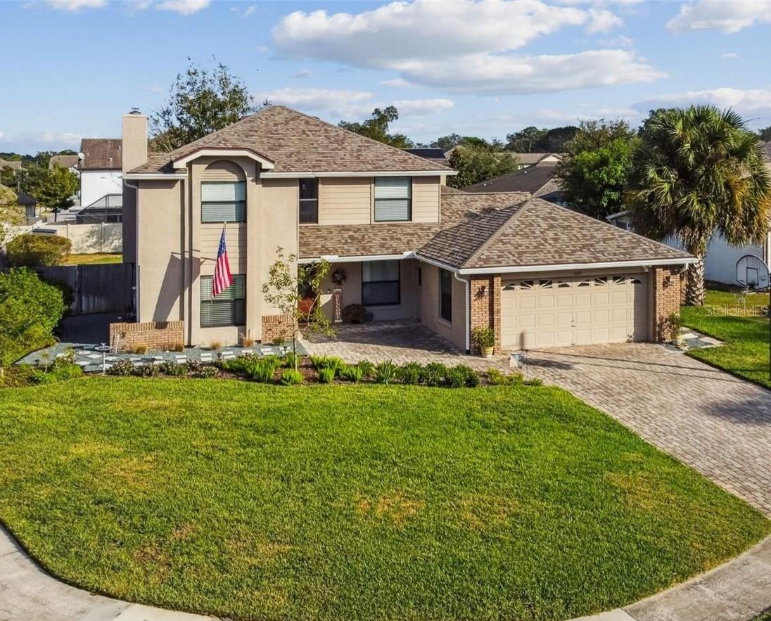 Photo of 987 CROSS CUT WAY, LONGWOOD, FL 32750