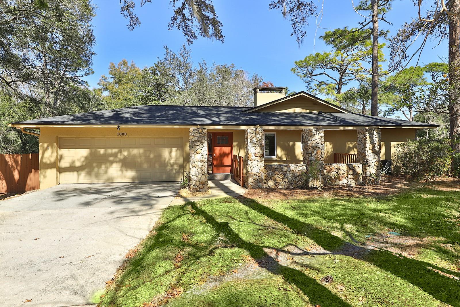Photo of 1000 CROOKED OAK COURT, LONGWOOD, FL 32779