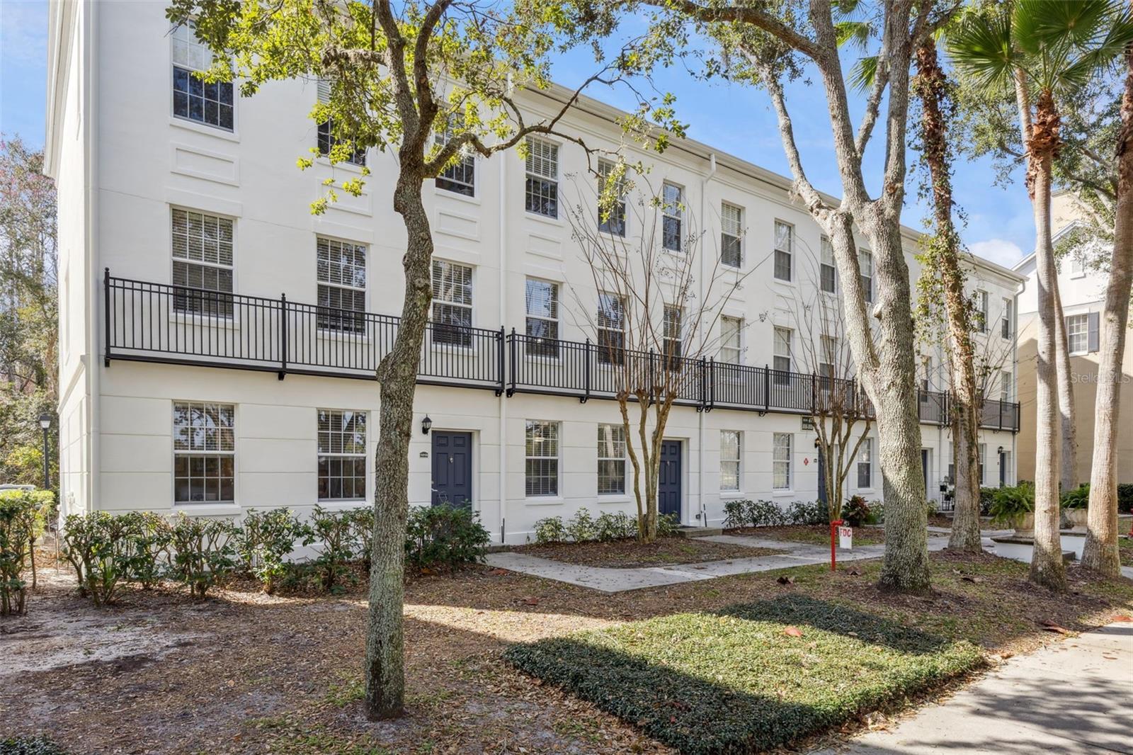 Photo of 1012 WATERSIDE DRIVE, CELEBRATION, FL 34747