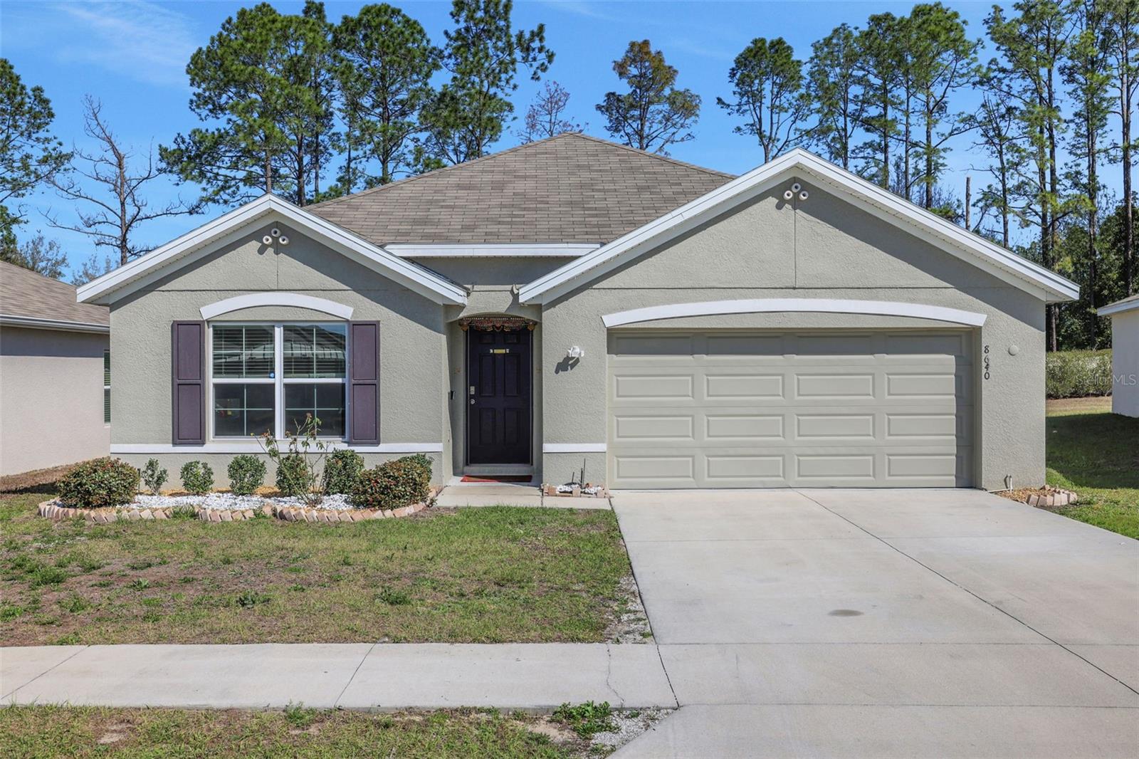 Photo of 8640 SW 49TH CIRCLE, OCALA, FL 34476