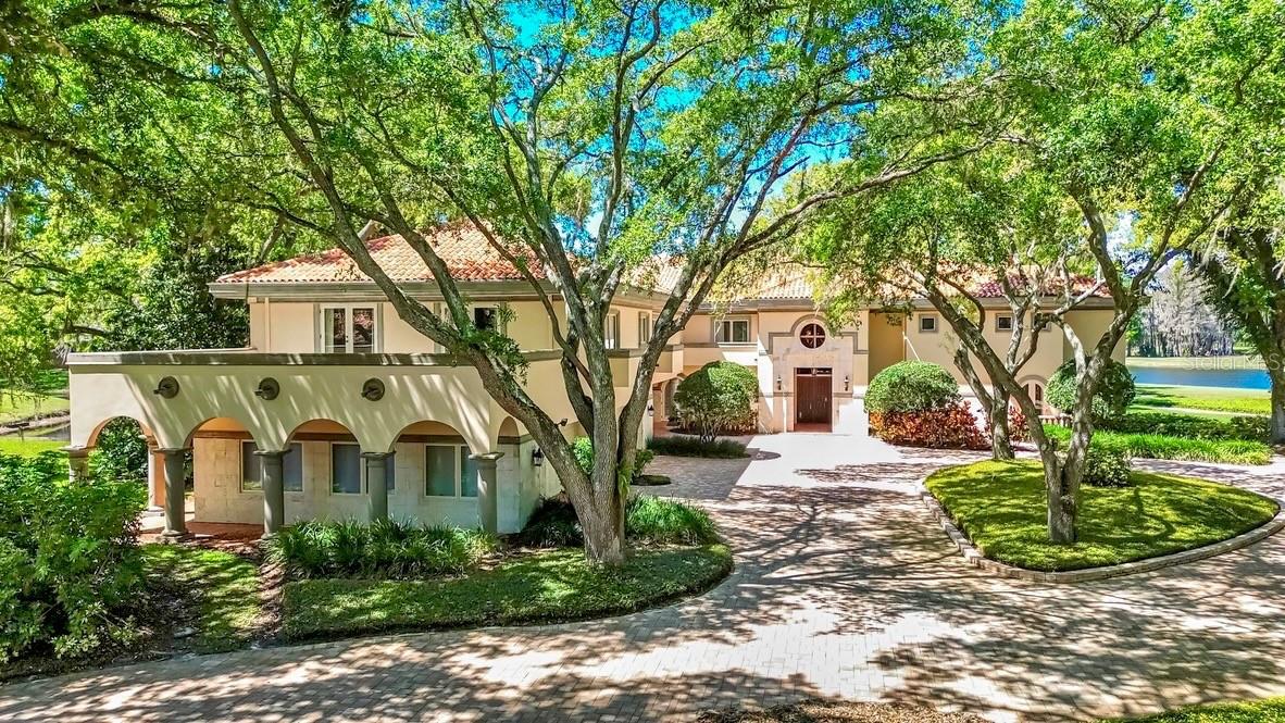 Photo of 1043 GUISANDO DE AVILA, TAMPA, FL 33613