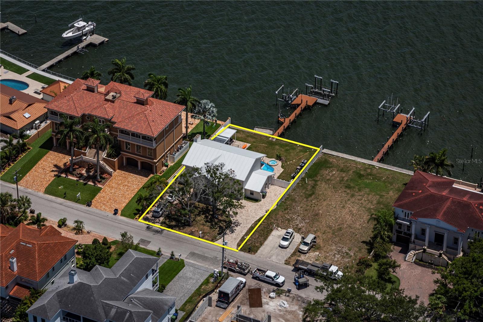Photo of 5812 MARINER STREET, TAMPA, FL 33609