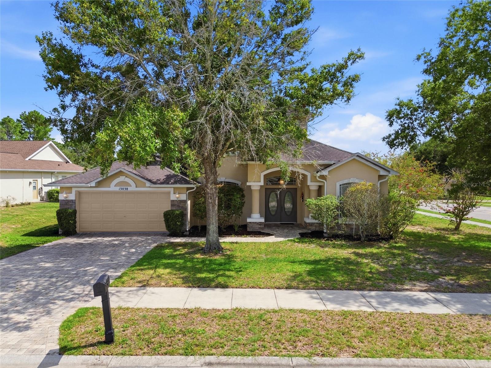 Photo of 13038 PASTORE COURT, SPRING HILL, FL 34609