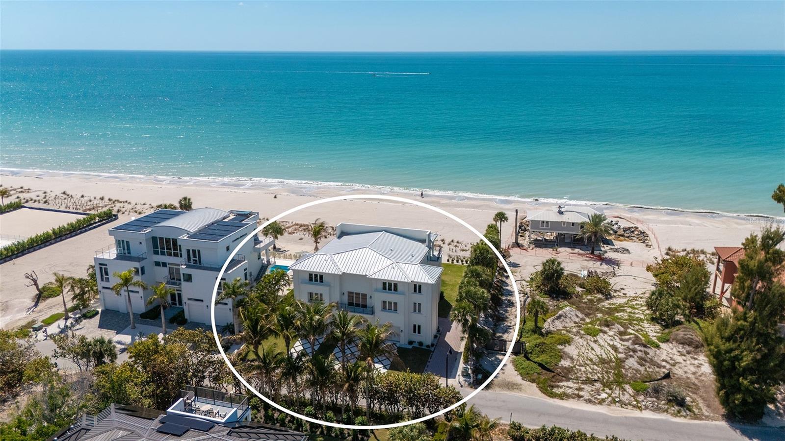 Photo of 6529 GULFSIDE ROAD, LONGBOAT KEY, FL 34228
