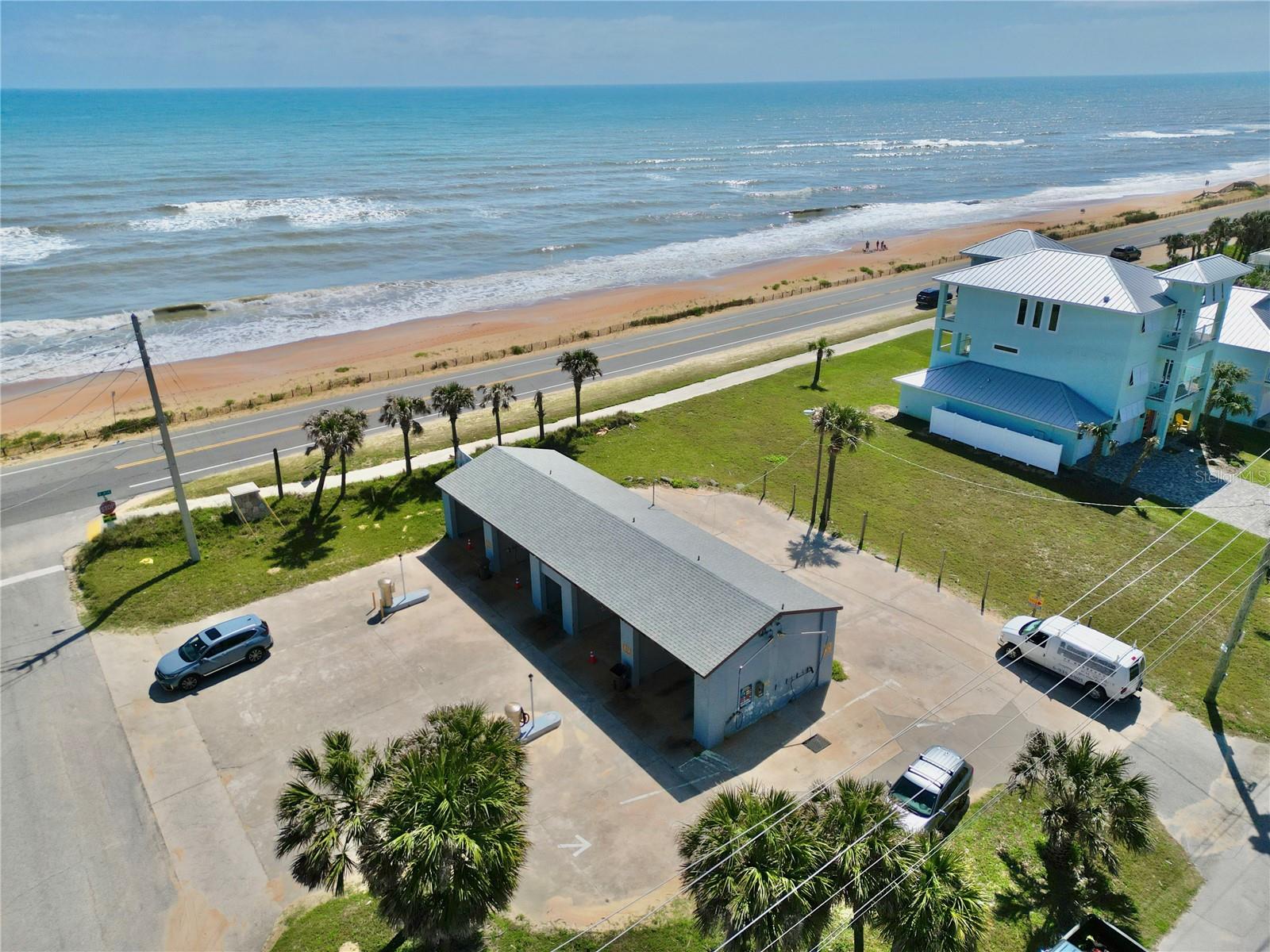 Photo of 2299 N OCEANSHORE BOULEVARD, FLAGLER BEACH, FL 32136