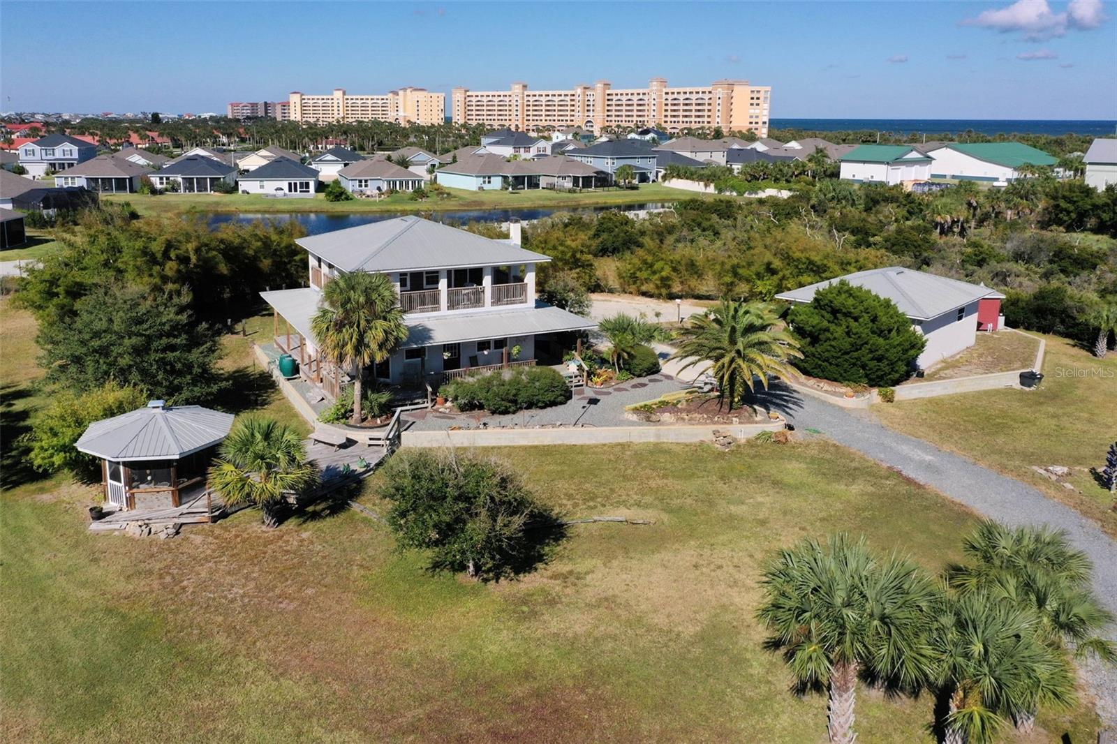 Photo of 6525 OLD A1A N, PALM COAST, FL 32137