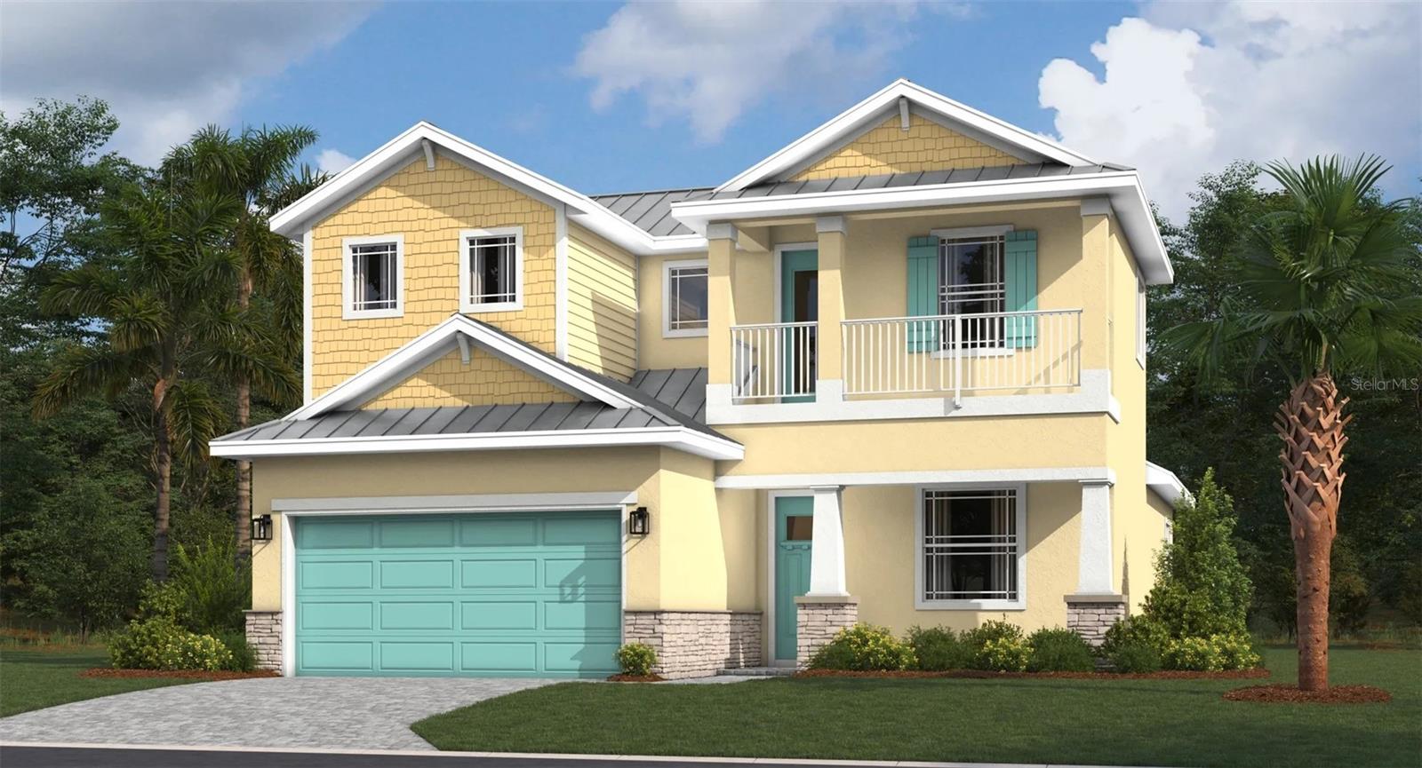 Photo of 120 BEACHVIEW DRIVE, ORMOND BEACH, FL 32176