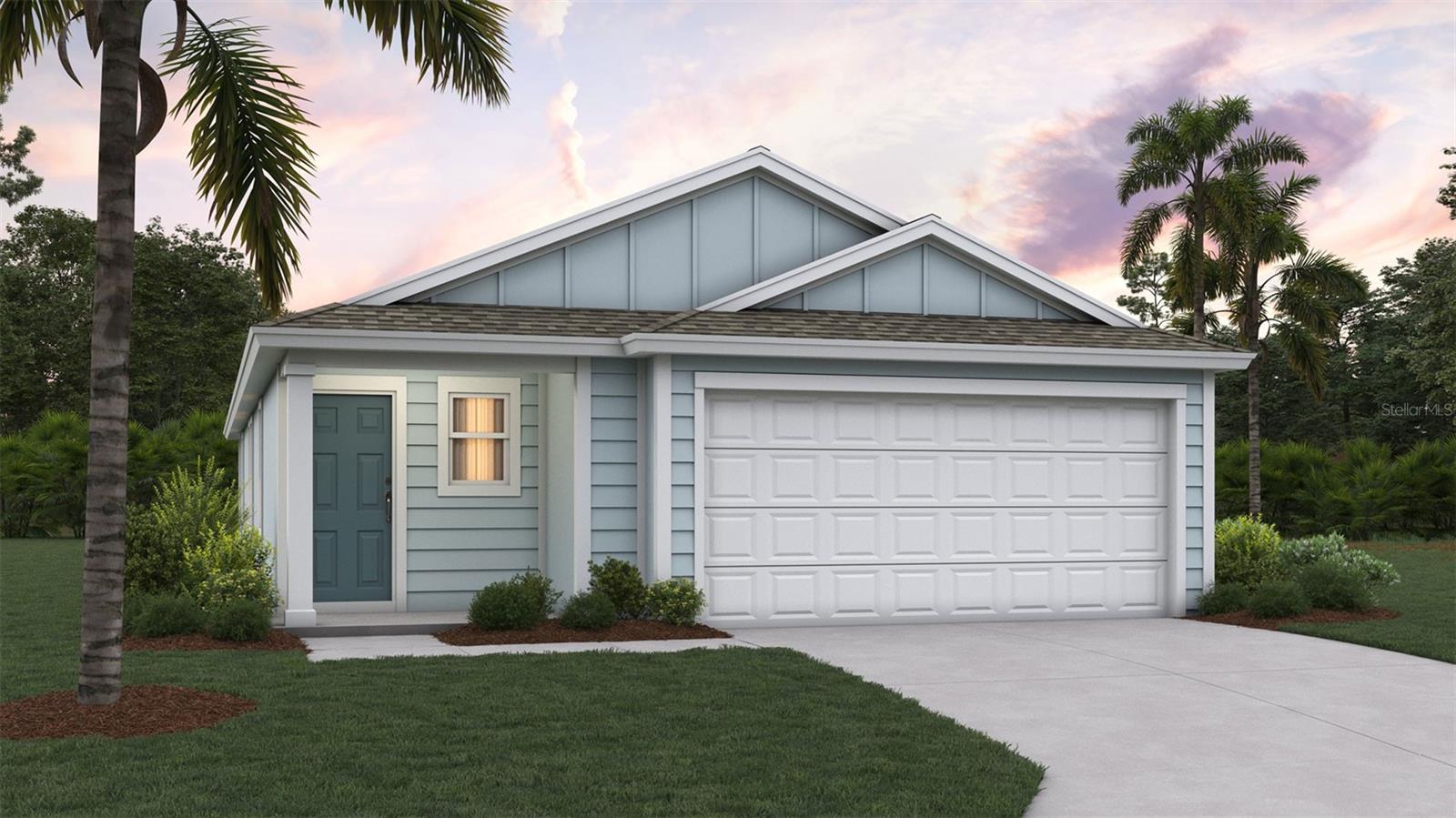 Photo of 16 FLAGSTICK LANE, BUNNELL, FL 32110