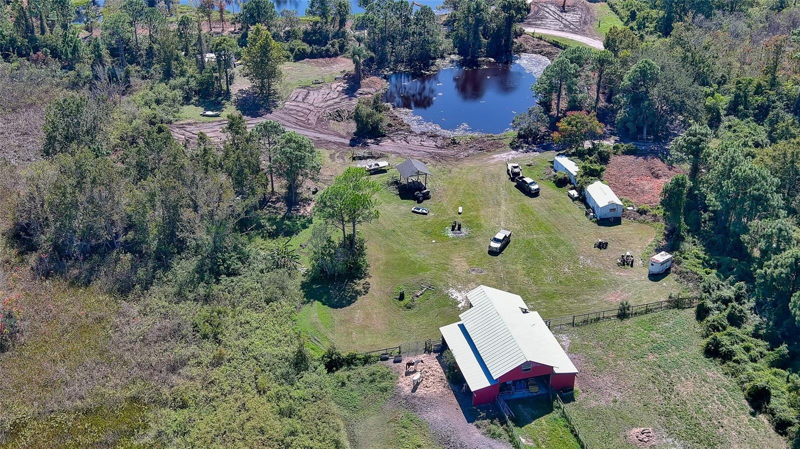 Photo of 806 W ARIEL ROAD, EDGEWATER, FL 32141