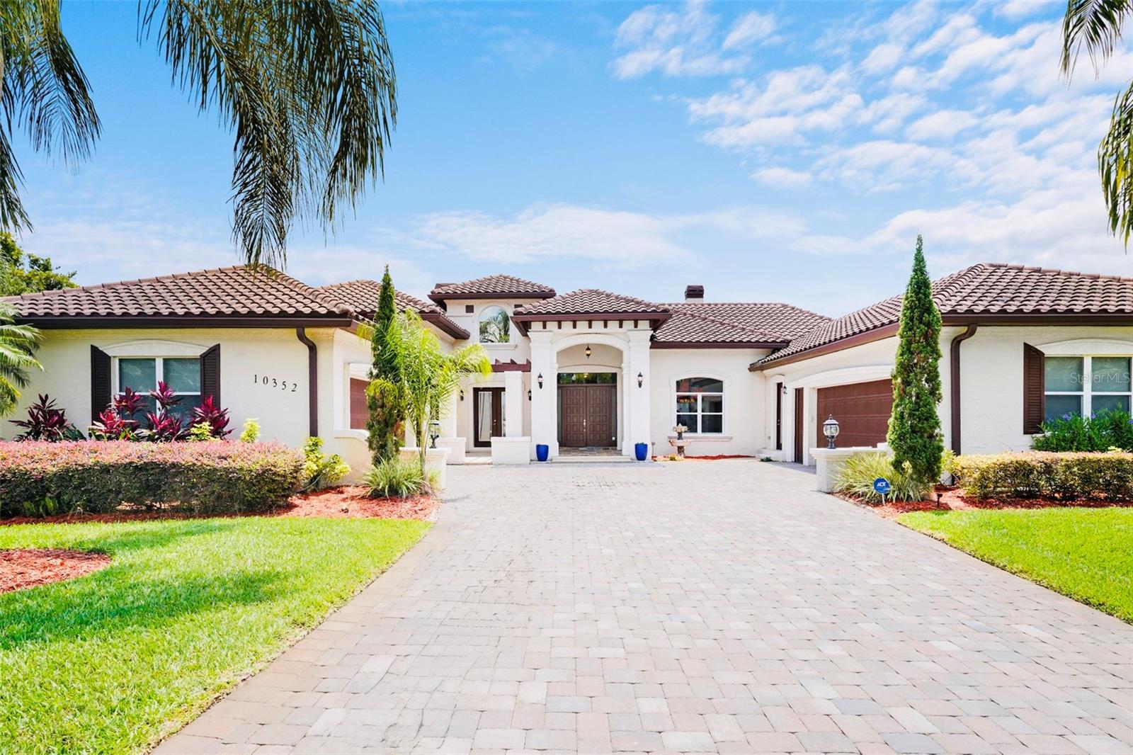 Photo of 10352 BURRIS COURT, ORLANDO, FL 32836