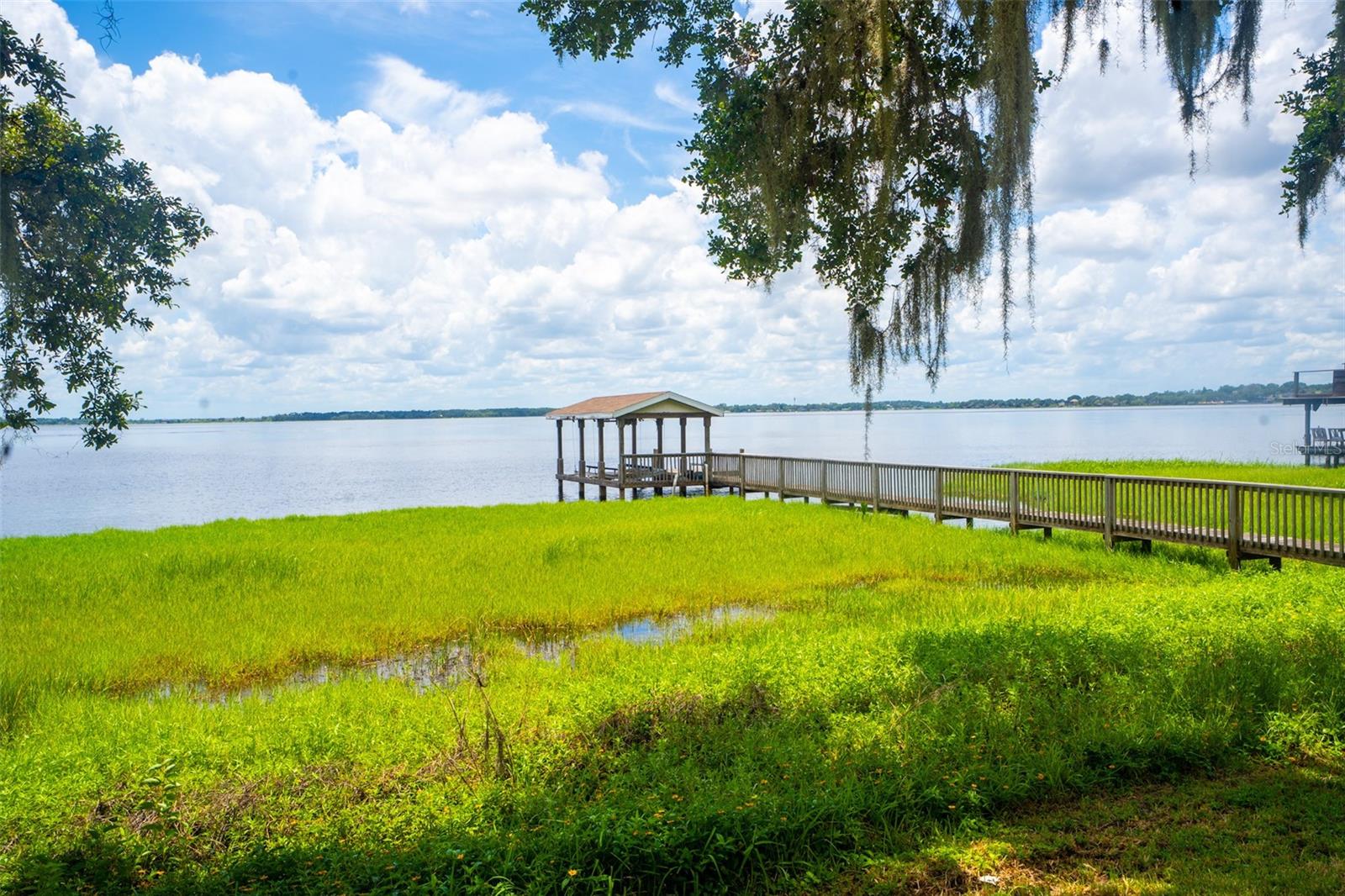 Photo of 16400 LAKESHORE DRIVE, MINNEOLA, FL 34715