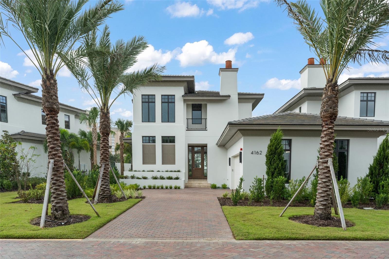 Photo of 4162 GRANDE BRICK LOOP, ORLANDO, FL 32837