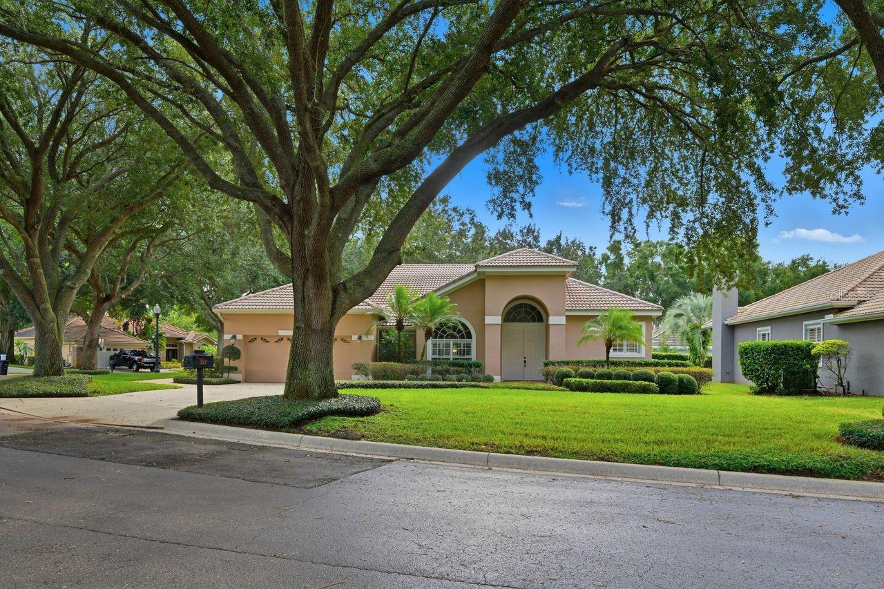 Photo of 357 DEVON PLACE, LAKE MARY, FL 32746
