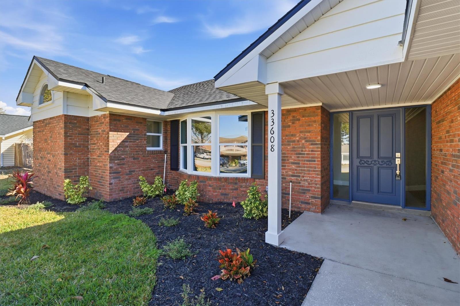 Photo of 33608 OVERTON DRIVE, LEESBURG, FL 34788