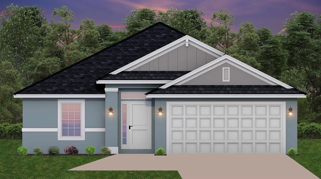 Photo of 3 WILLOW LANE, POINCIANA, FL 34759