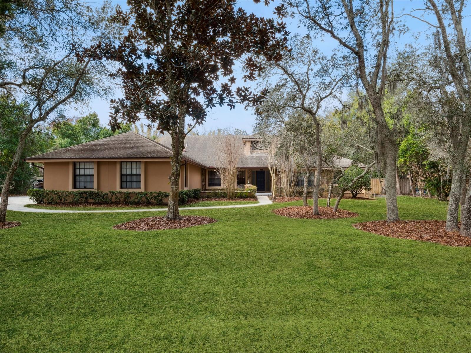 Photo of 5314 SHADYWOOD LANE, ORLANDO, FL 32819