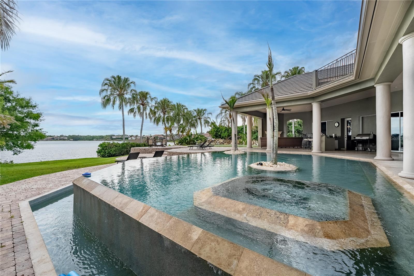 Photo of 1408 LAKE WHITNEY DRIVE, WINDERMERE, FL 34786