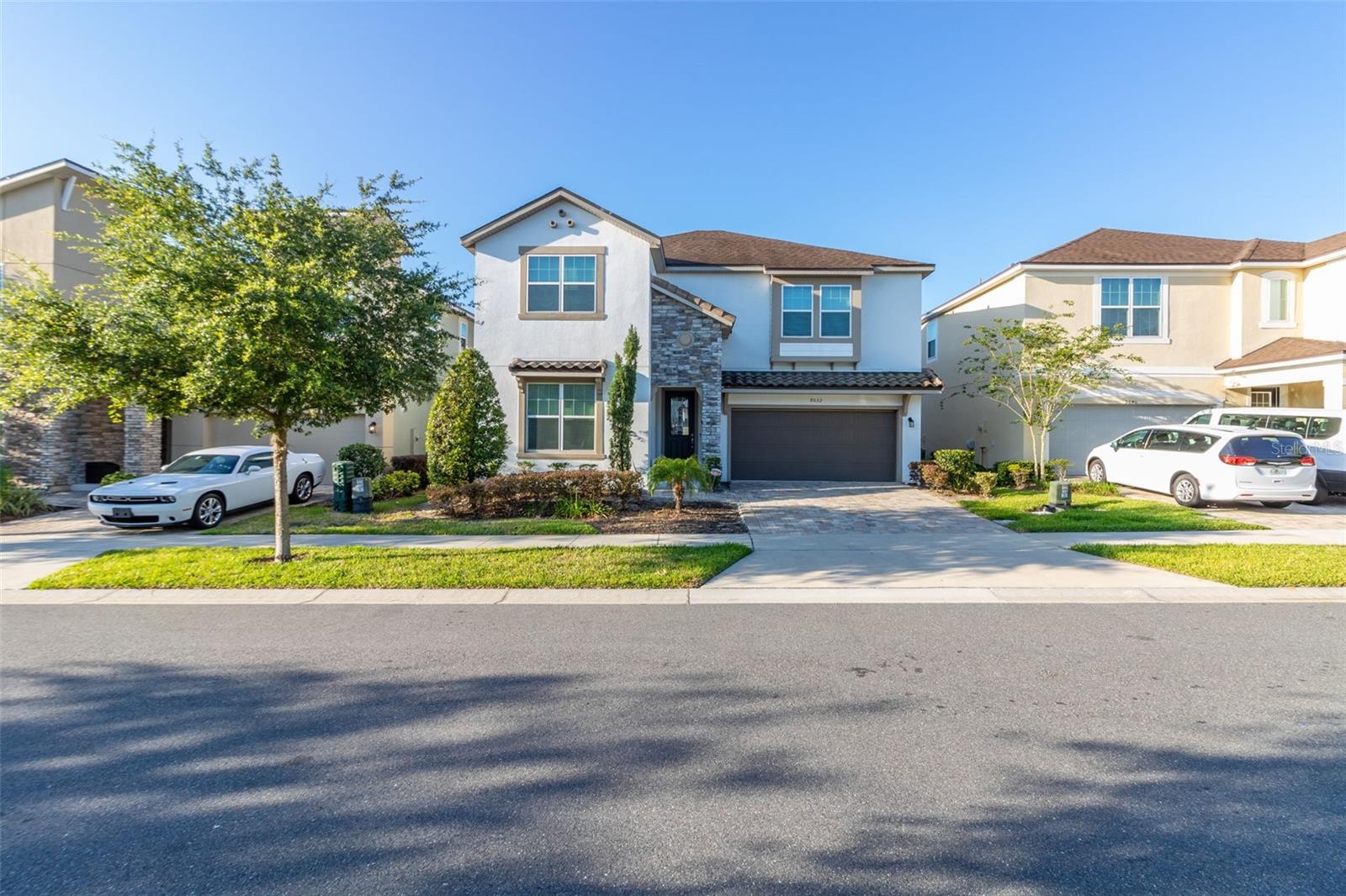 Photo of 9032 FLAMINGO KEY WAY, KISSIMMEE, FL 34747