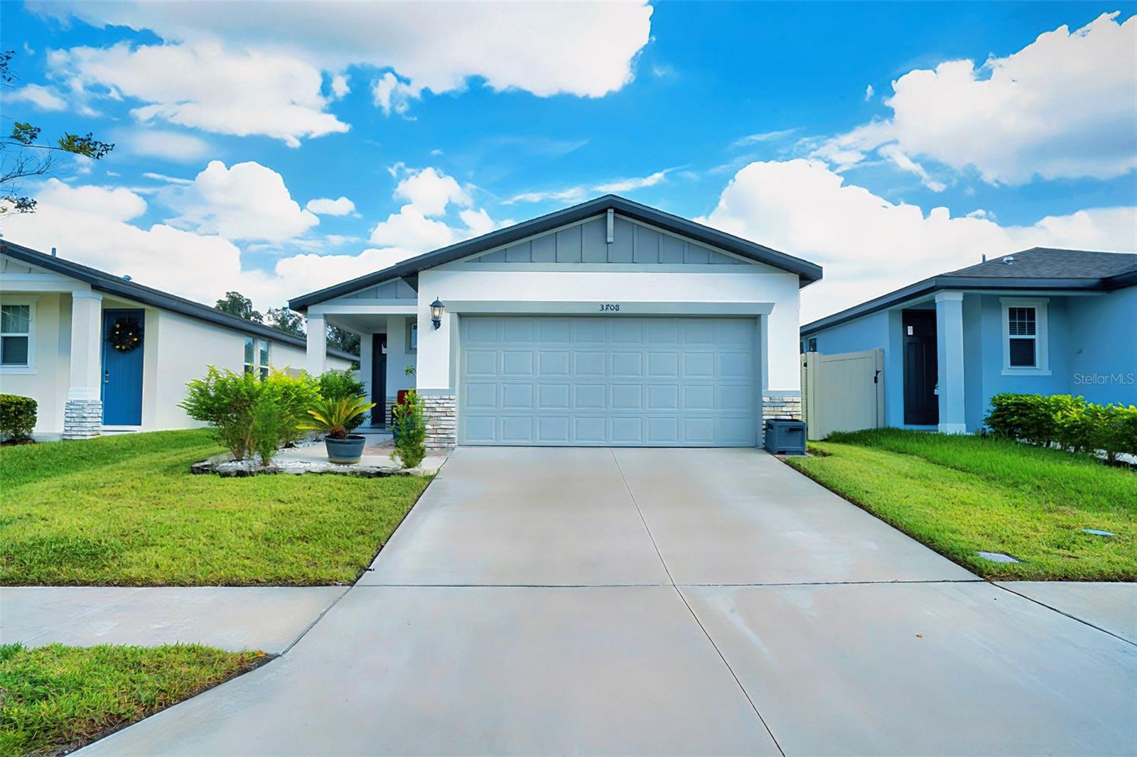 Photo of 3708 RADIANT MOUNTAIN DRIVE, PLANT CITY, FL 33565
