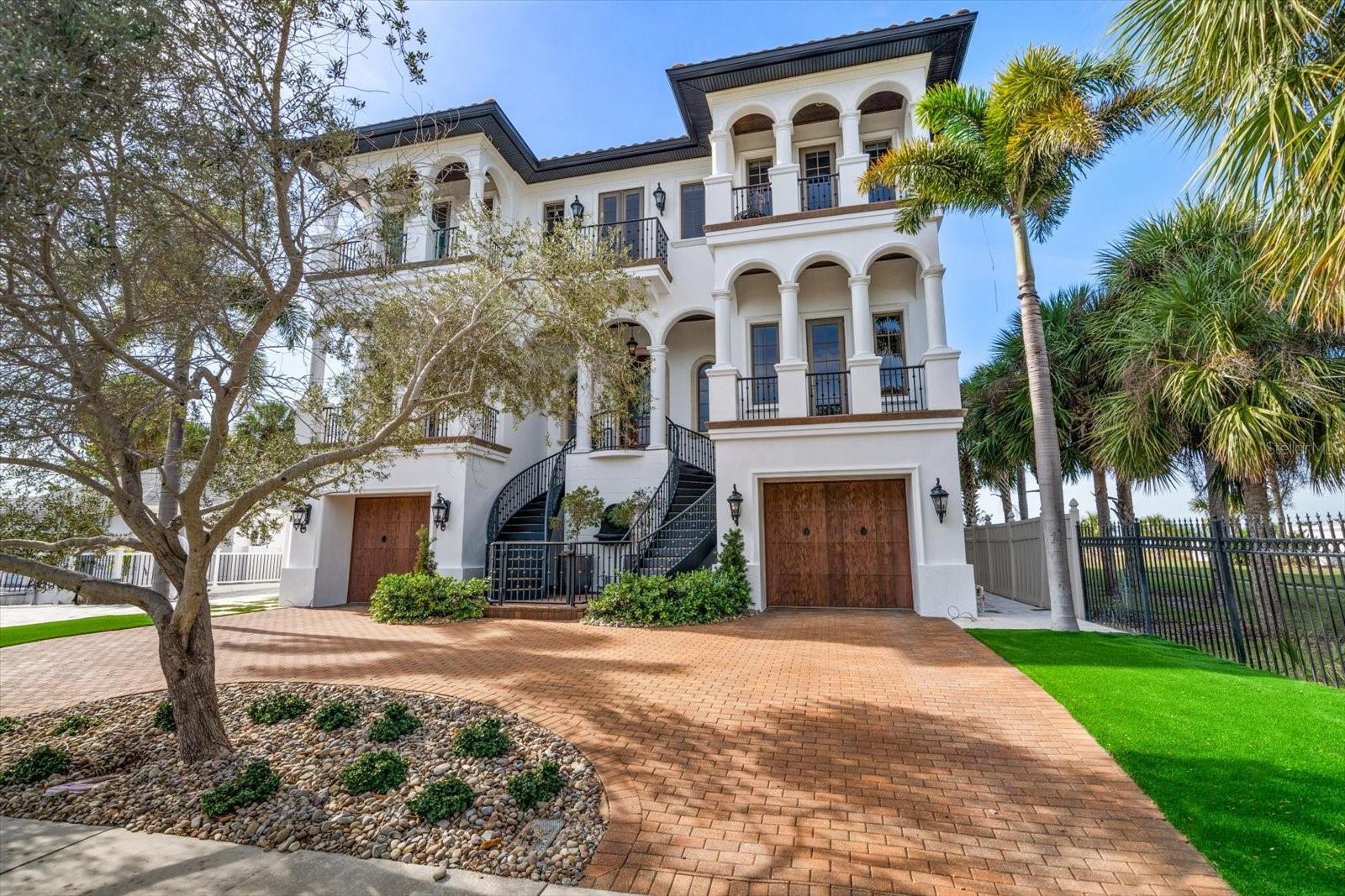 Photo of 1040 ELDORADO AVENUE, CLEARWATER BEACH, FL 33767