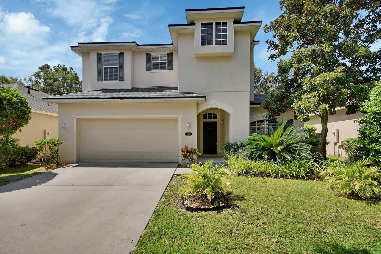 Photo of 615 RAVENSHILL WAY, DELAND, FL 32724