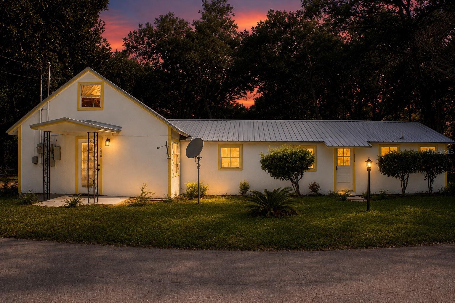 Photo of 490 JOHN STREET, LAKE HELEN, FL 32744