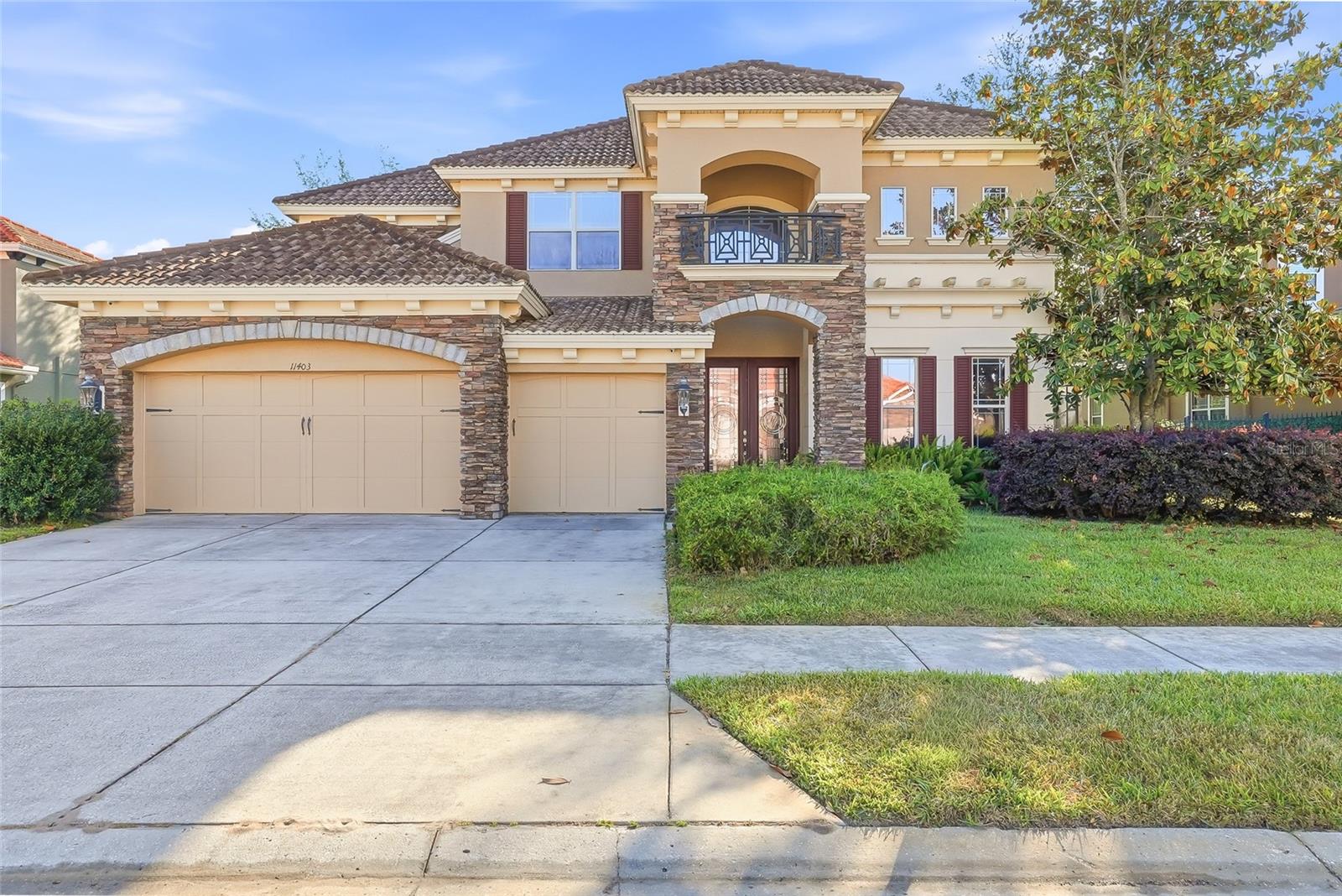 Photo of 11403 BIDDEFORD PLACE, NEW PORT RICHEY, FL 34654
