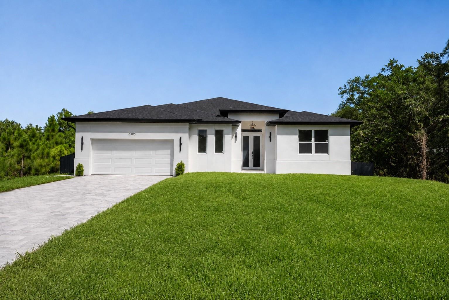 Photo of 6308 NOTRE DAME TERRACE, NORTH PORT, FL 34291
