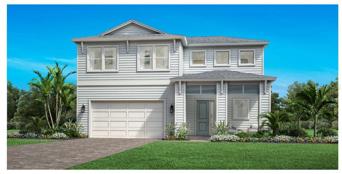 Photo of 155 STILLWATER DRIVE, FLAGLER BEACH, FL 32136