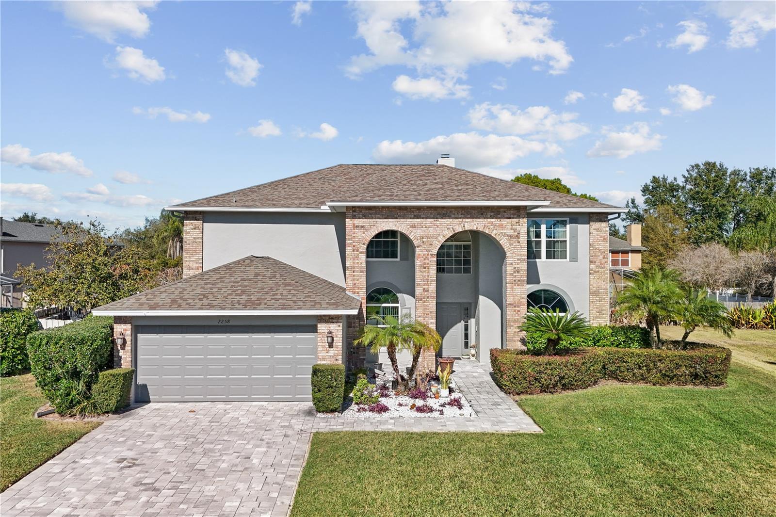 Photo of 2258 BLOSSOMWOOD DRIVE, OVIEDO, FL 32765