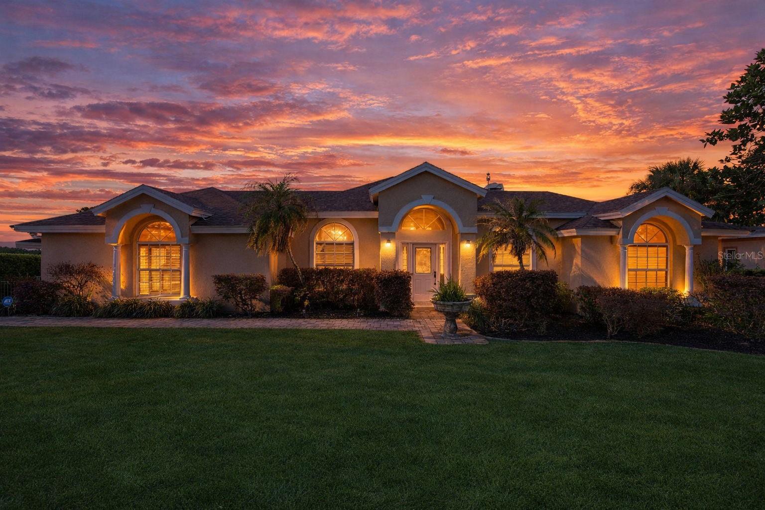 Photo of 16941 MAGNOLIA ISLAND BOULEVARD, CLERMONT, FL 34711