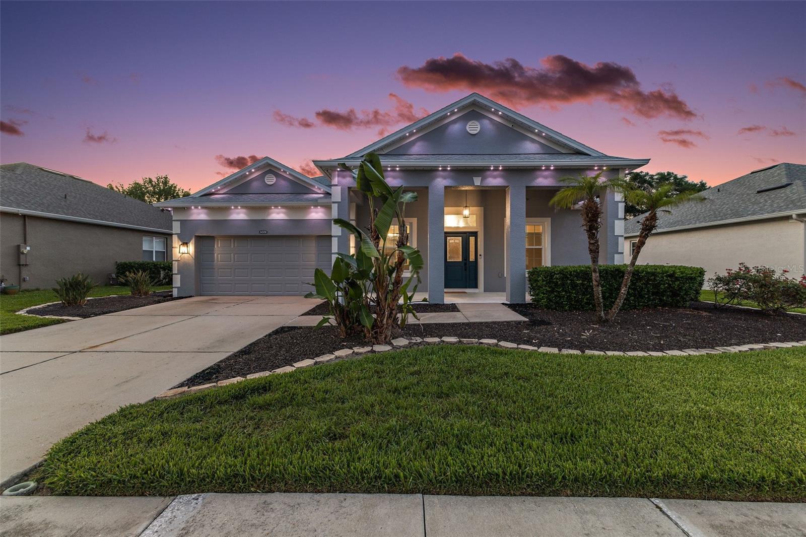 Photo of 5006 RISHLEY RUN WAY, MOUNT DORA, FL 32757