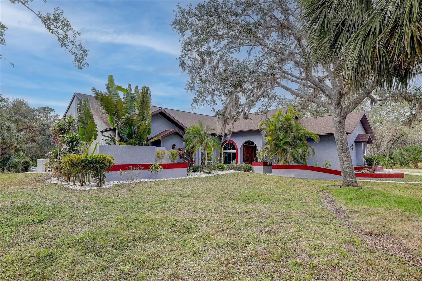 Photo of 181 S AUBURN ROAD, VENICE, FL 34292