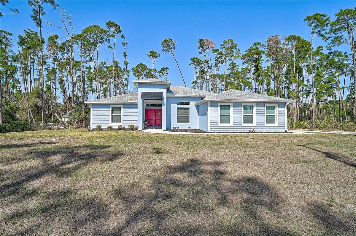 Photo of 4109 N CRANBERRY BOULEVARD, NORTH PORT, FL 34286