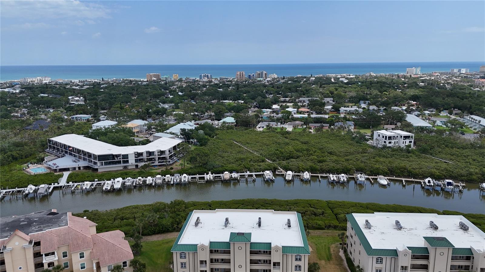 Photo of 426 BOUCHELLE DRIVE, NEW SMYRNA BEACH, FL 32169