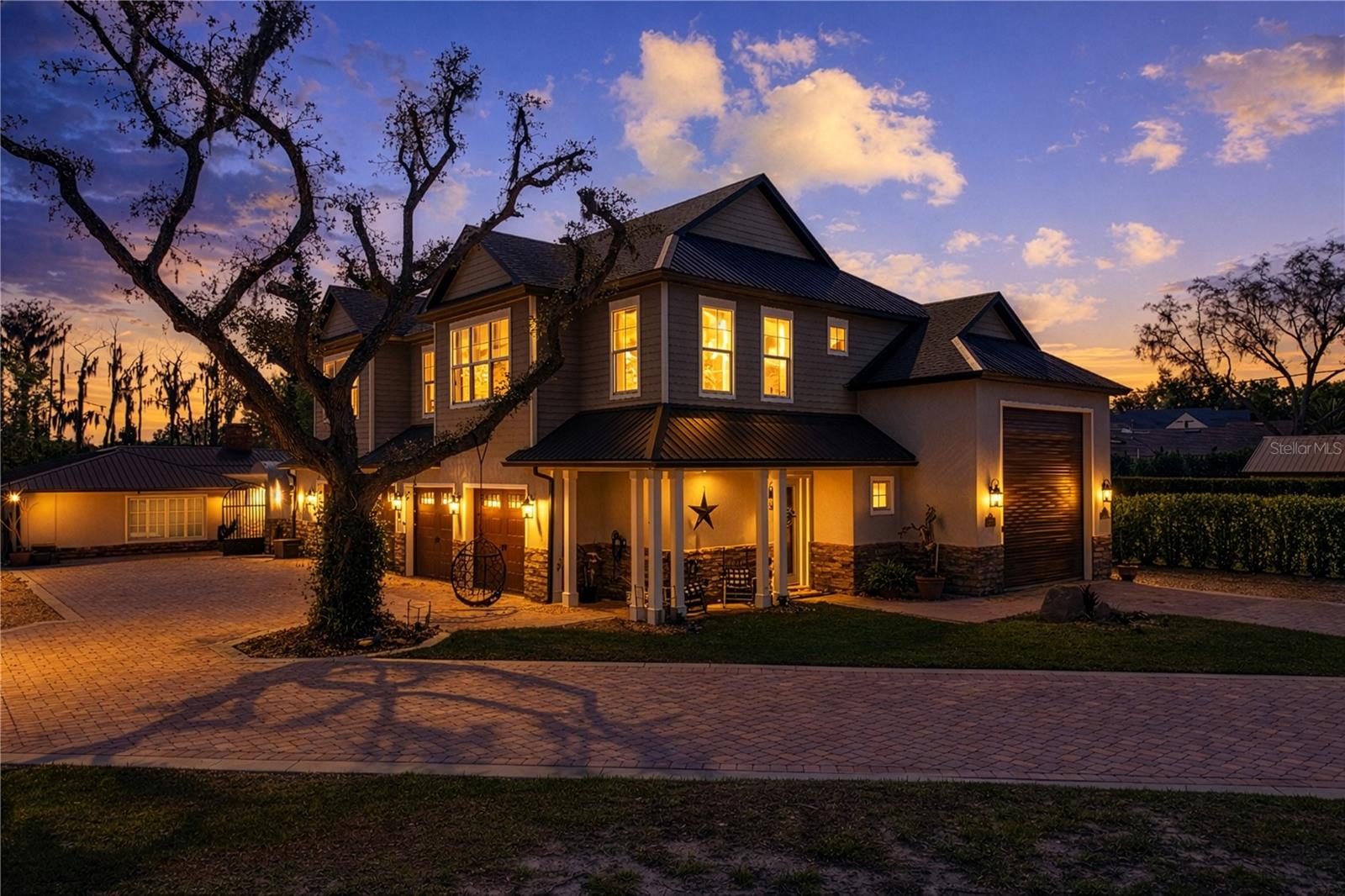 Photo of 11002 LAKE BUTLER BOULEVARD, WINDERMERE, FL 34786