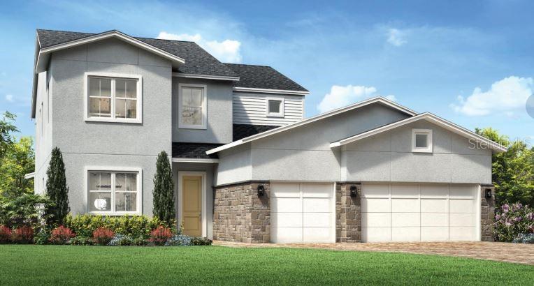 Photo of 1039 GLORYLAND COURT, SANFORD, FL 32771