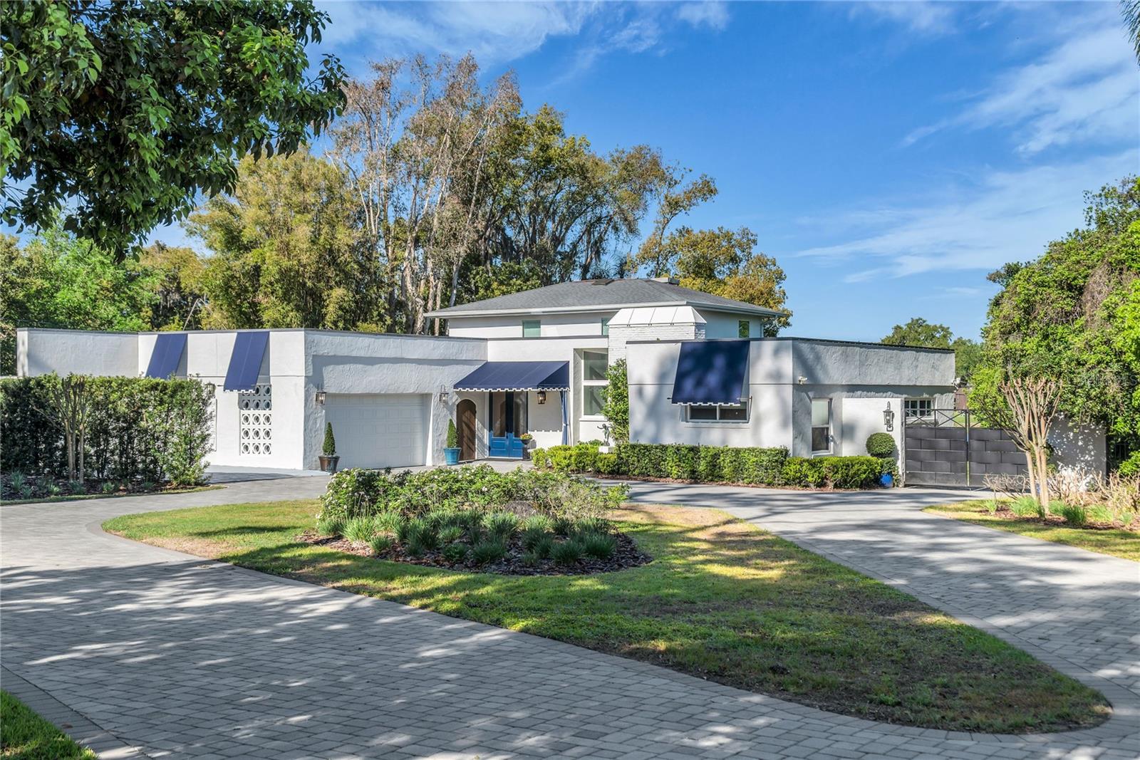 Photo of 112 LAKEN LANE, ORLANDO, FL 32804