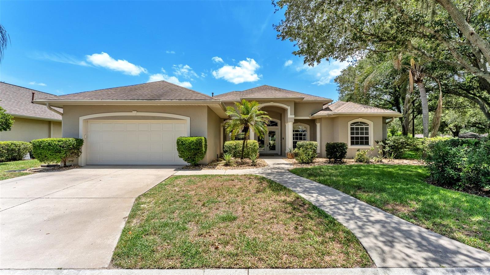 Photo of 1801 SANDHILL LANE, WINTER HAVEN, FL 33884