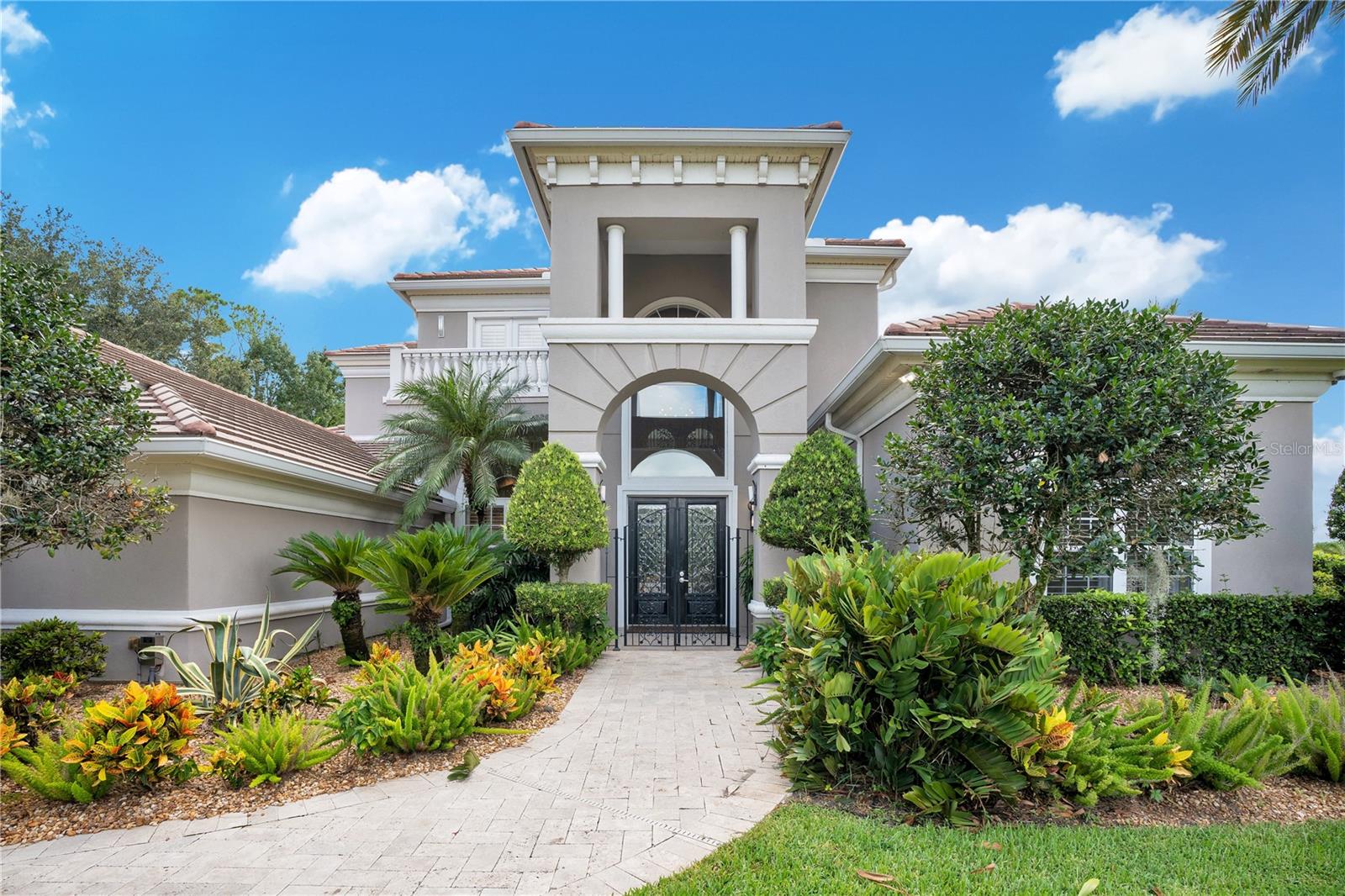 Photo of 1117 OXBRIDGE LANE, ORMOND BEACH, FL 32174