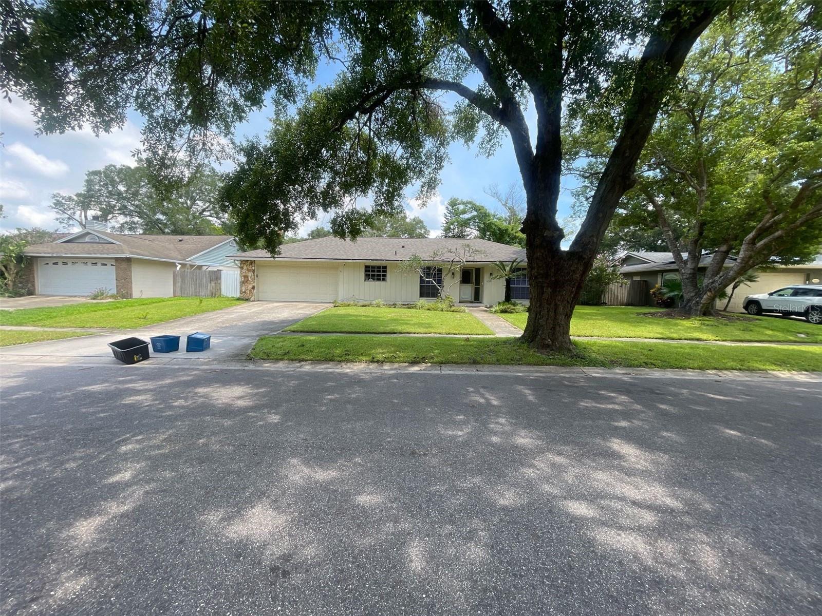 Photo of 1015 BONITA DRIVE, ALTAMONTE SPRINGS, FL 32714